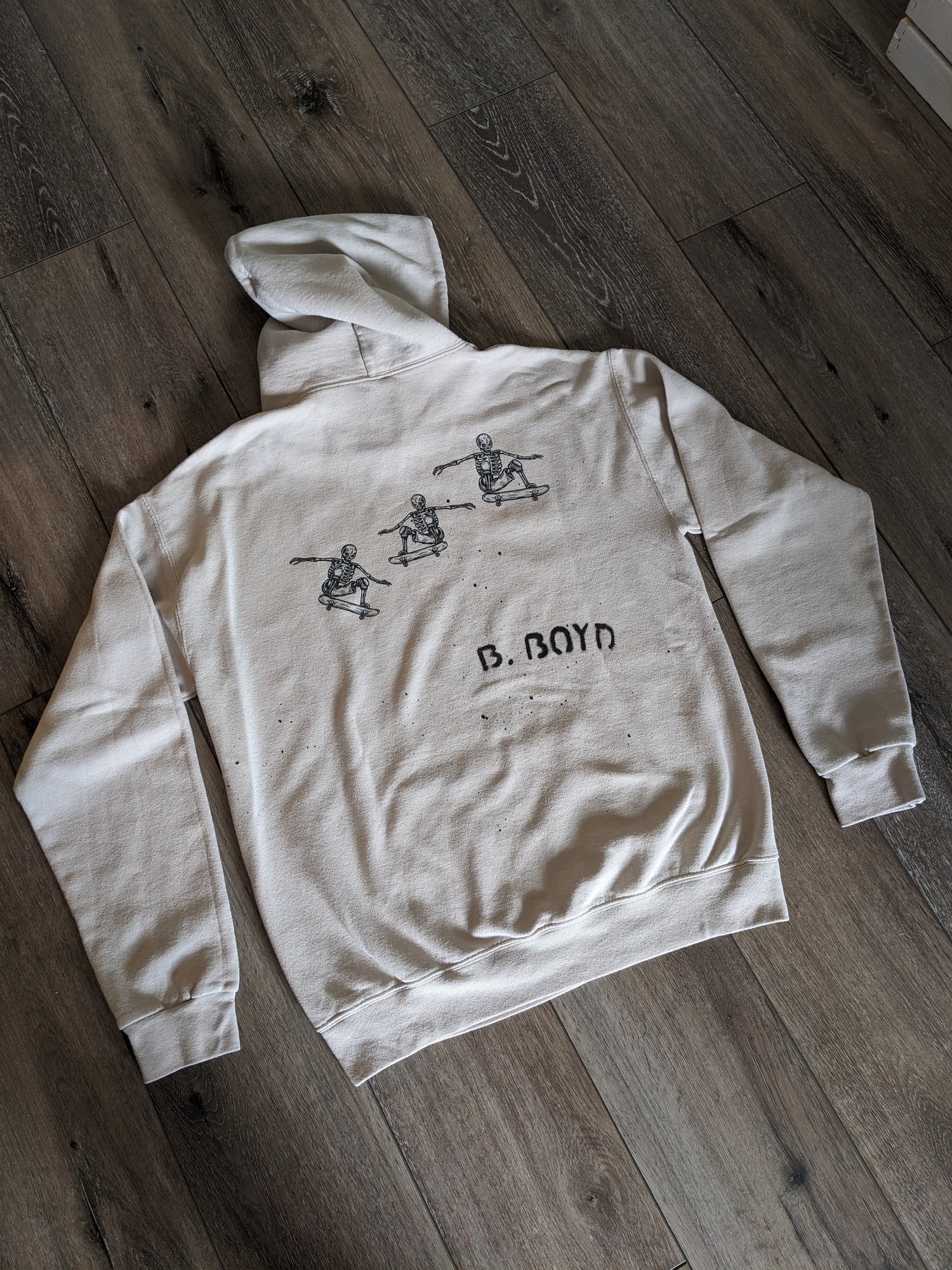 Hoodies