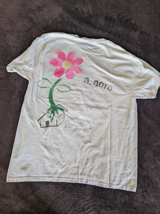 Petal Dust