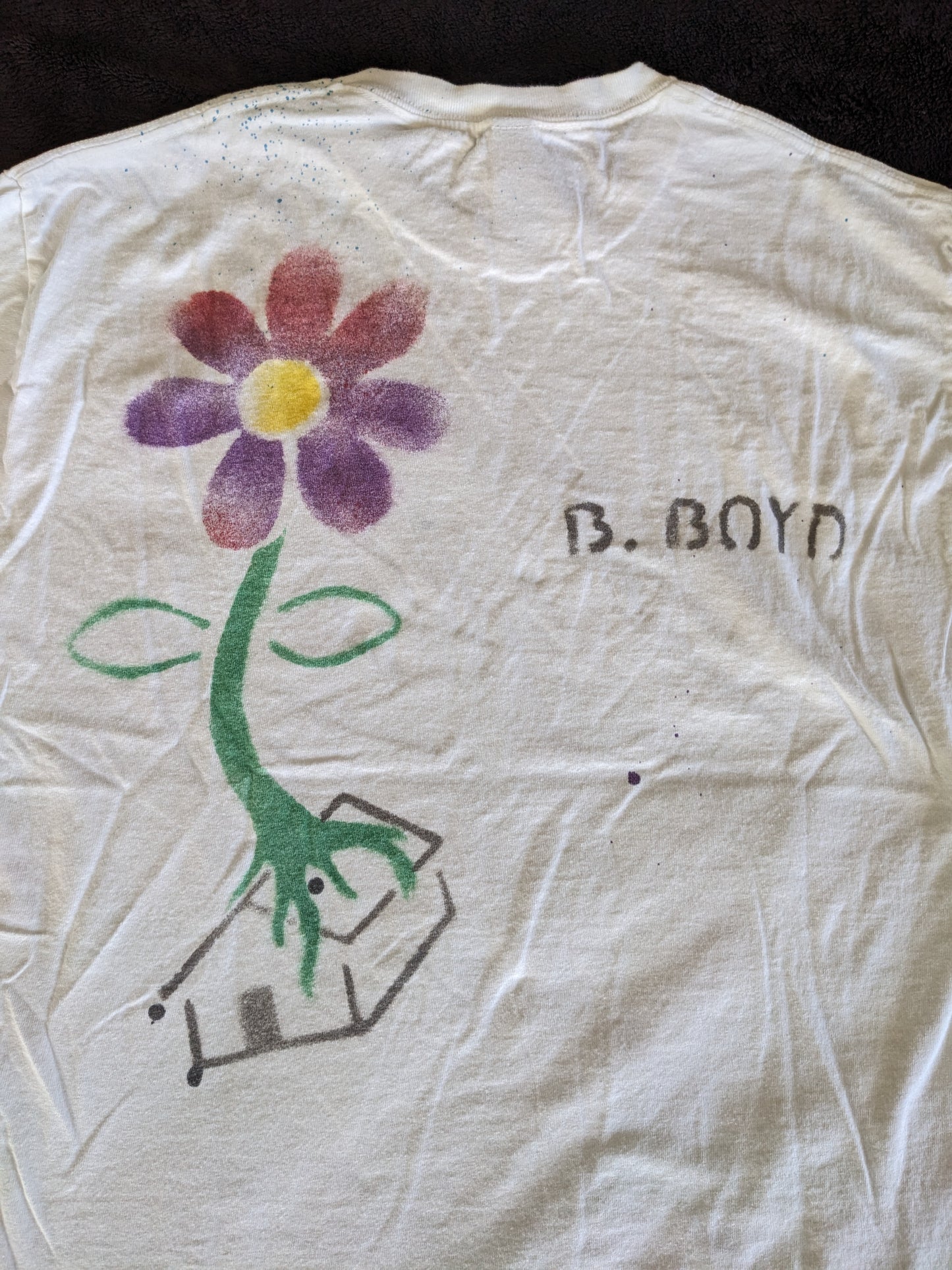 Bruise