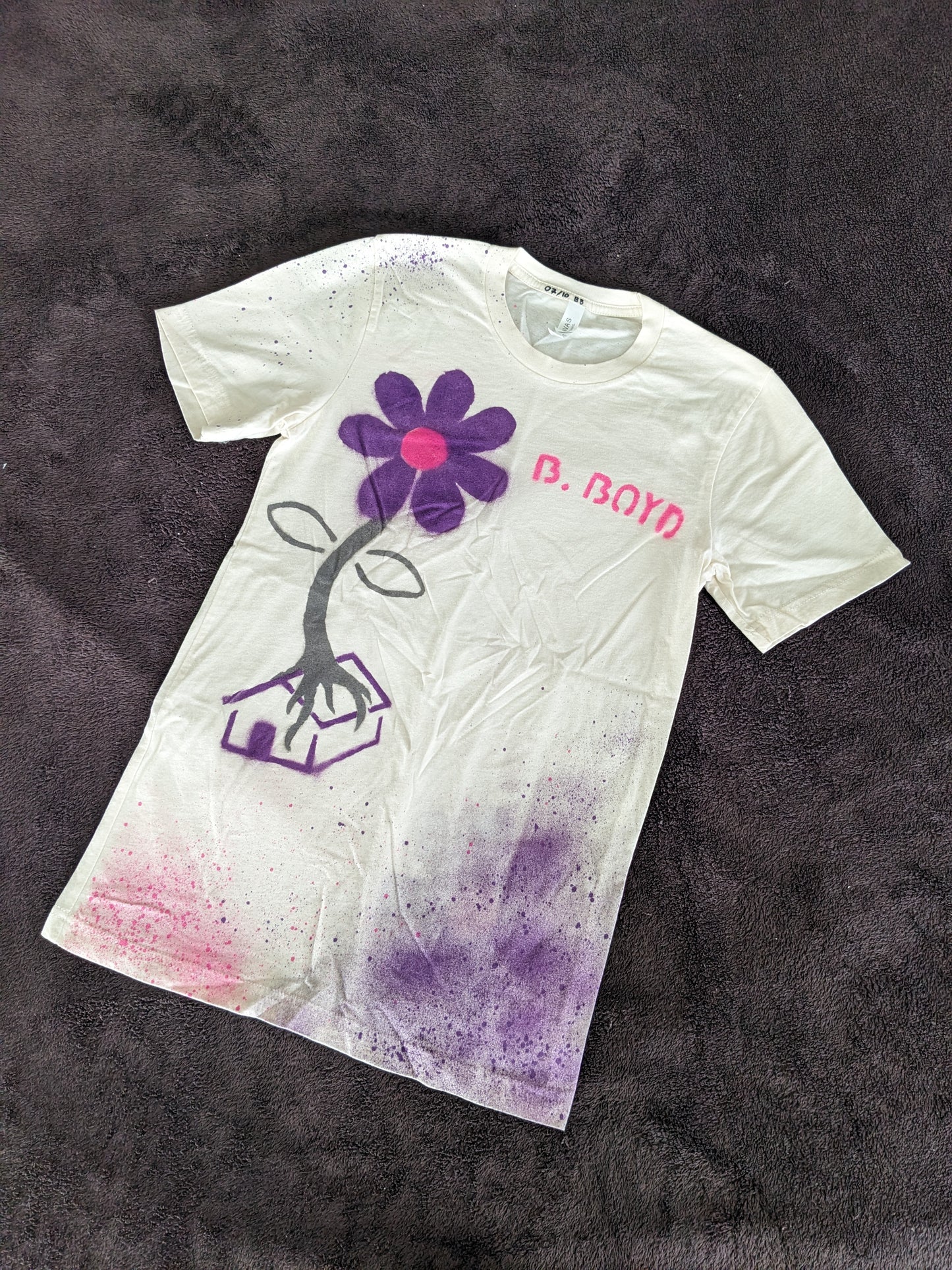 Lilac Crush