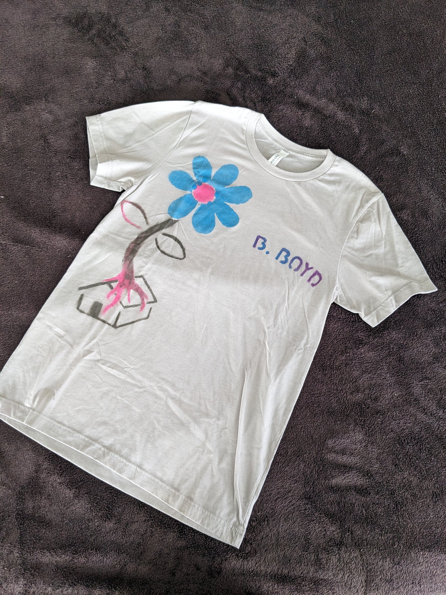 Acid Drip