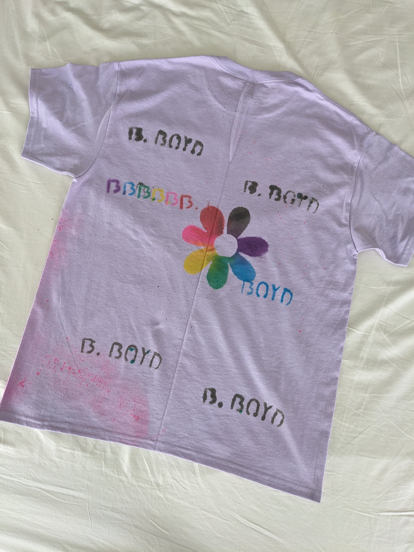 MISPRINT