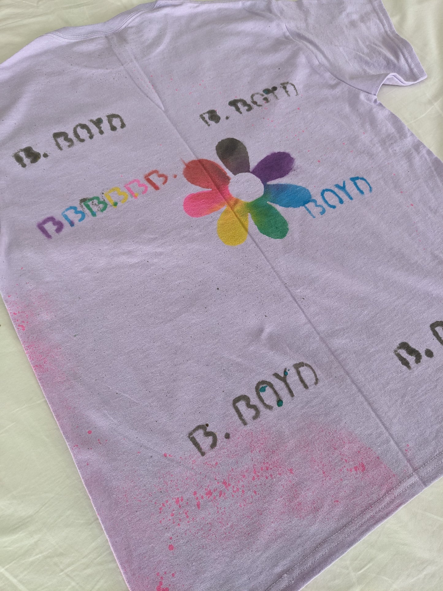 MISPRINT