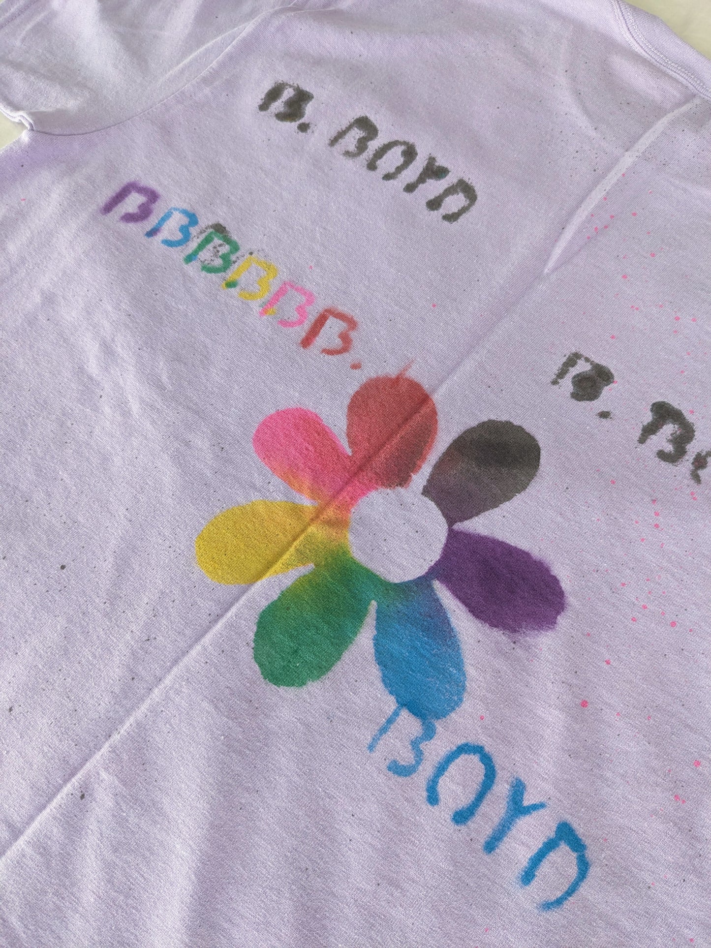 MISPRINT