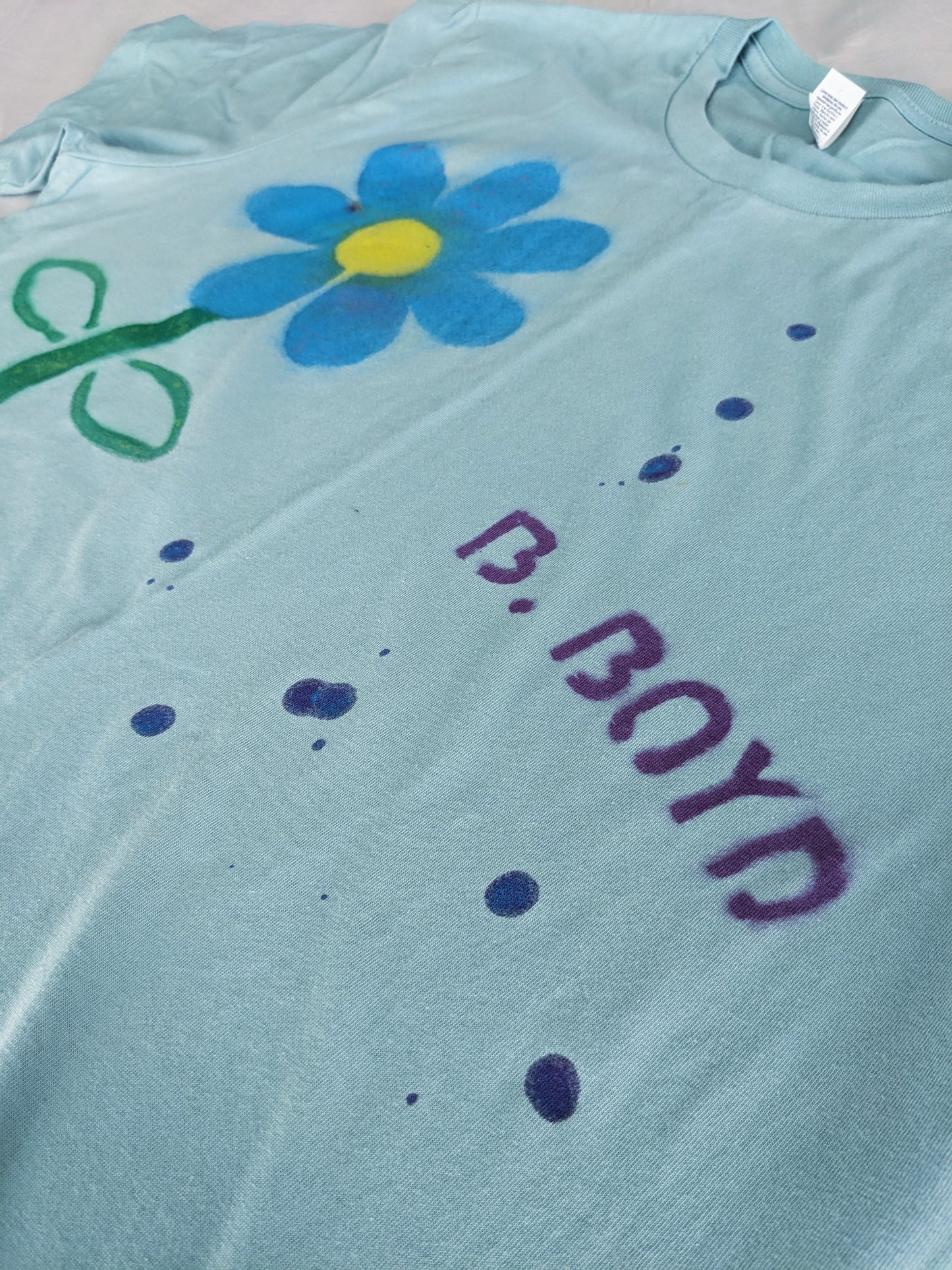 Paint War
